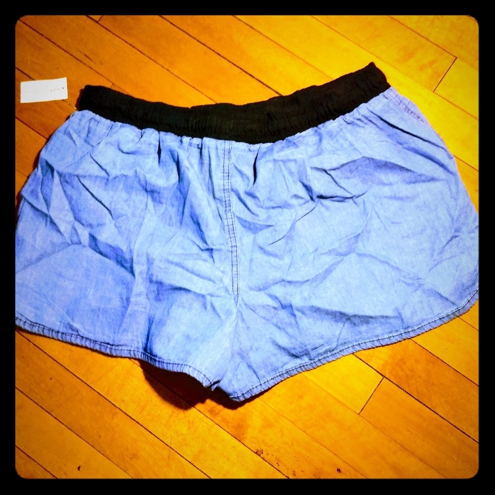 Brand New With Tags!! Bobbie Brooks Shorts